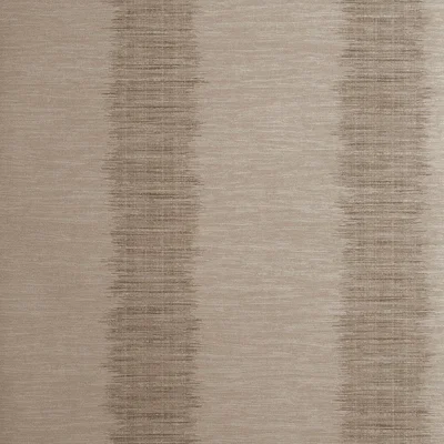 The Rug Seller Echo Wallpaper W0055 01 by Clarke and Clarke in Antique Brown&nbsp;Roll