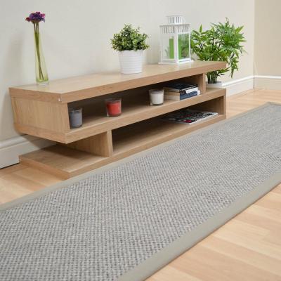 The Rug Seller Bengal Jaipur Sisal Hallway Runners&nbsp;68x245cm