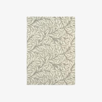 The Rug Seller Willow Bough Rugs 28309 in Ivory by William Morris