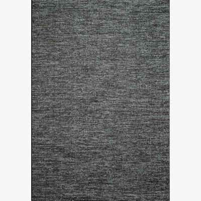 The Rug Seller Nomad 26004 3262 Abstract Rugs in Black