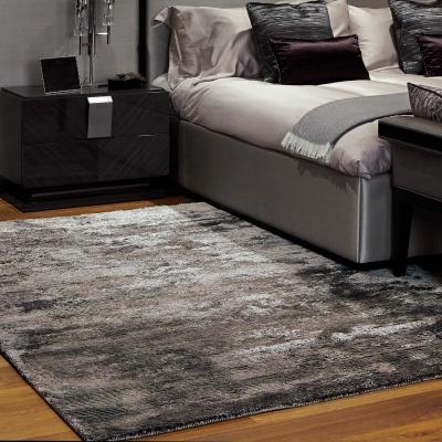 The Rug Seller Katherine Carnaby Onslow Rugs in Grey