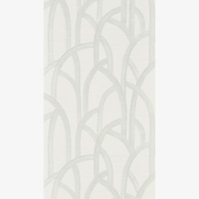 The Rug Seller Meso Wallpaper 111581 by Harlequin in Dove GreyRoll