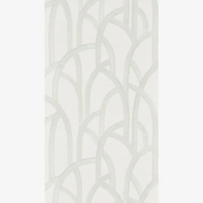 The Rug Seller Meso Wallpaper 111581 by Harlequin in Dove GreyRoll