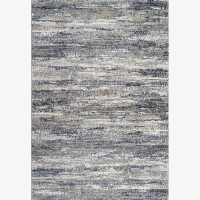 The Rug Seller Canyon Abstract Rugs 52008 7272 in Grey&nbsp;240x340cm