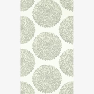 The Rug Seller Elixity Wallpaper 111974 by Harlequin in Chalk WhiteRoll