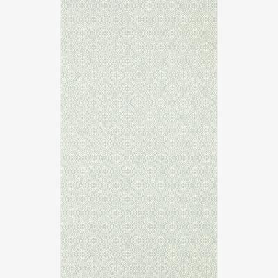The Rug Seller Pinjara Trellis Wallpaper 216789 by Sanderson in Blue Clay&nbsp;Roll