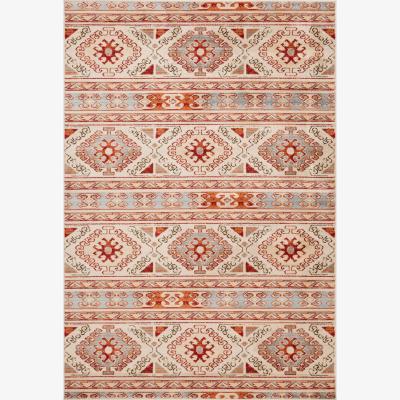 The Rug Seller OW Traditional Valeria Red Rug in 630 W&nbsp;160x230cm