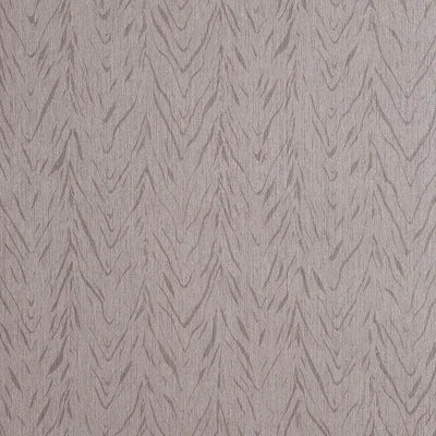 The Rug Seller Cascade Wallpaper W0053 06 by Clarke and Clarke in Pewter Grey&nbsp;Roll