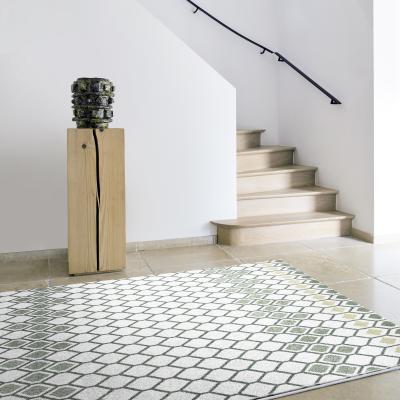 The Rug Seller Liberty Rugs 34001 6191 in Gold