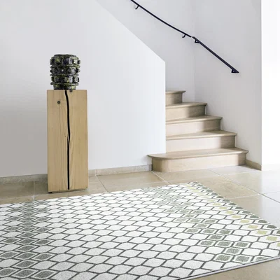 The Rug Seller Liberty Rugs 34001 6191 in Gold