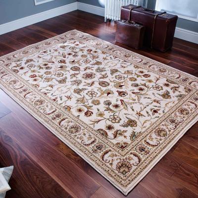The Rug Seller Royal Classic Rugs 636 W in Beige