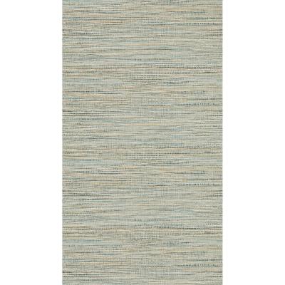 The Rug Seller Affinity Wallpaper 111955 by Harlequin in Teal LitchenRoll