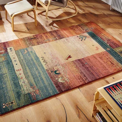The Rug Seller Gabbeh Rugs 217 X&nbsp;240x340cm