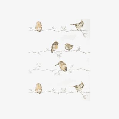 The Rug Seller Persico Wallpaper 111484 by Harlequin in Neutral Chalk White&nbsp;Roll