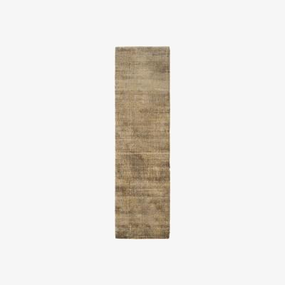 The Rug Seller Blade Hallway Runners in Mocha&nbsp;66x240cm