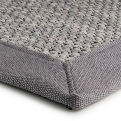 The Rug Seller Lima Rugs 3423 in Silver
