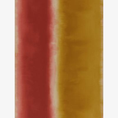 The Rug Seller Harmonia Stripe Wallpaper 111390 by Harlequin in Gold Carelian&nbsp;Roll