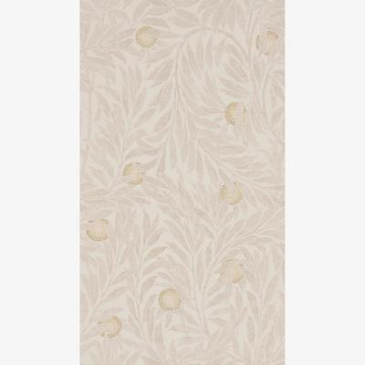 The Rug Seller Orange Tree Wallpaper 216404 by Sanderson in Stone Grey&nbsp;Roll
