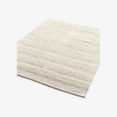 The Rug Seller Bubbles Rugs in Cream by Massimo&nbsp;140x200cm