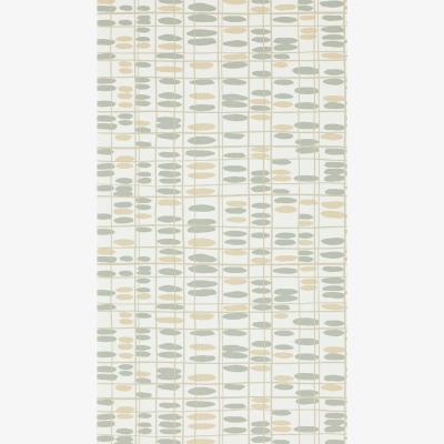 The Rug Seller Saldo Wallpaper 111118 by Scion in Mink Taupe Putty&nbsp;Roll