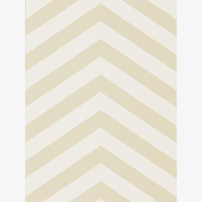 The Rug Seller Vector Chevron Wallpaper 111304 by Scion in Linen Beige&nbsp;Roll