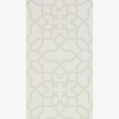 The Rug Seller Mawton Wallpaper 216416 by Sanderson in Dove Stone Grey&nbsp;Roll