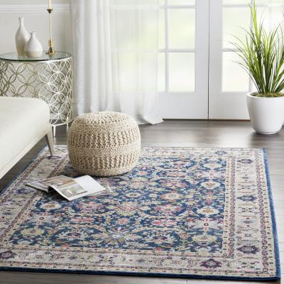 The Rug Seller Ankara Global Rugs ANR13 in NAVMT