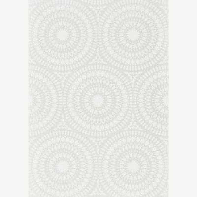 The Rug Seller Cadencia Wallpaper 111882 by Harlequin in Porcelain White&nbsp;Roll