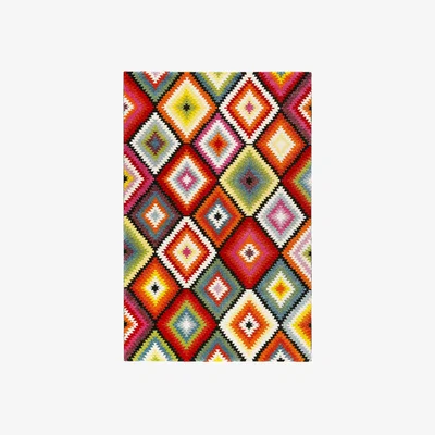 The Rug Seller Weconhome Remix Kelim Moroccan Rugs 22865 110 in Multi