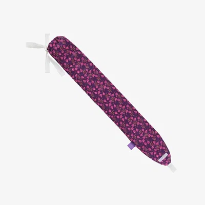 The Rug Seller YuYu Liberty London Hot Water Bottle in Ros Autumn&nbsp;81x13cm