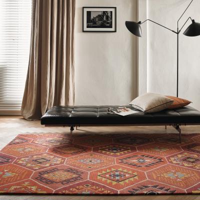 The Rug Seller Yara Nomad Rugs 33403