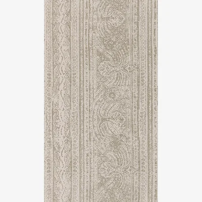 The Rug Seller Odisha Wallpaper 111253 by Harlequin in Almond Mink Brown&nbsp;Roll