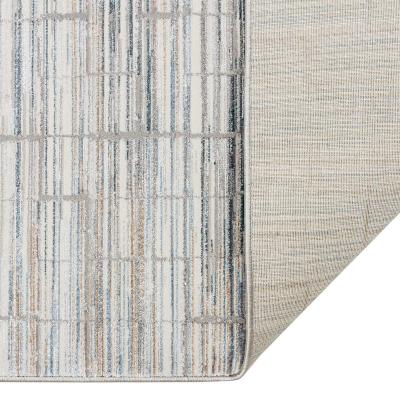 The Rug Seller Dalia DAL05 Abstract Rugs in Beige