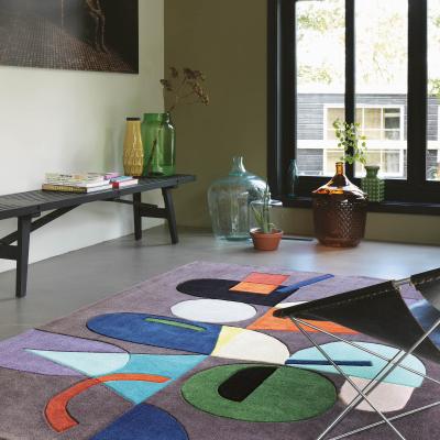The Rug Seller Estella Moonlight 878305 Rugs by Brink and Campman