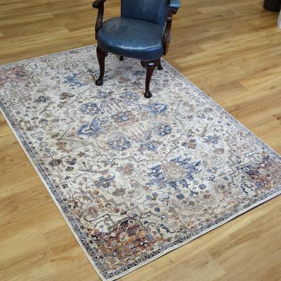 The Rug Seller Alhambra 6504C Traditional Rugs in Beige&nbsp;300x480cm