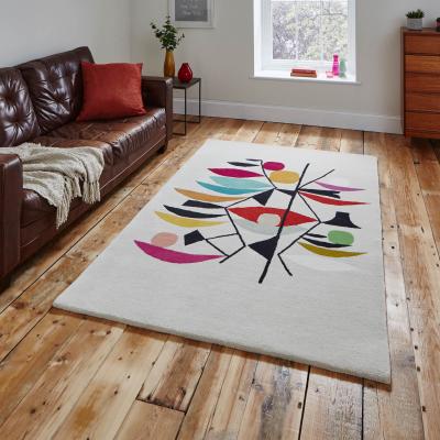 The Rug Seller Inaluxe Shipping News Rugs IX10&nbsp;120x170cm