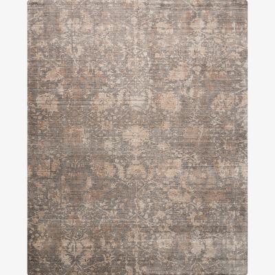 The Rug Seller Lucent rugs LCN02 in Flint