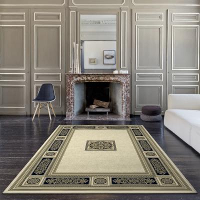 The Rug Seller Da Vinci Rugs 57801 6223 in Cream