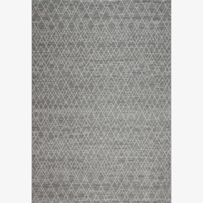 The Rug Seller Nomad Modern Abstract Rugs 26049 5262 in Grey