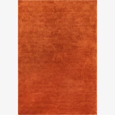 The Rug Seller Milo Rugs in Rust