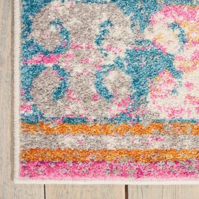 The Rug Seller Passion Sunburst Rugs PSN12&nbsp;114x175cm