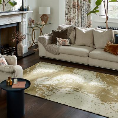 The Rug Seller Enigmatic 143306 Rugs by Harlequin in Sahara Awakening140x200cm