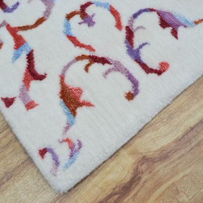 The Rug Seller Arabella rugs in Multi