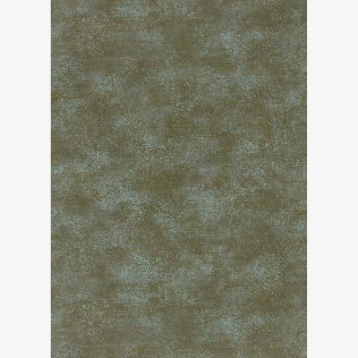 The Rug Seller Metallo Wallpaper 312606 by Zoffany in Verdigris Green&nbsp;Roll