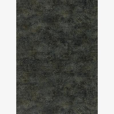 The Rug Seller Metallo Wallpaper 312607 by Zoffany in Petrol Black&nbsp;Roll