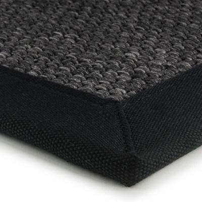 The Rug Seller Lima Rugs 3427 in Black