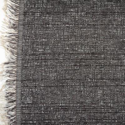 The Rug Seller Milek Setisa Rugs DBL7 6011 in Grey