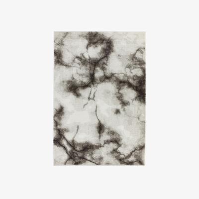 The Rug Seller Dream DM02 Rugs in Black