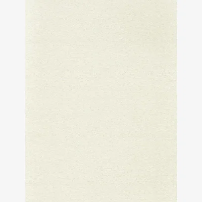 The Rug Seller Ormonde Wallpaper 312929 by Zoffany in Harbour Grey&nbsp;Roll