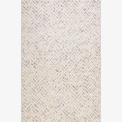 The Rug Seller Pariso 20086 665 Abstract Outdoor Rugs in Beige Multi